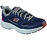 Кроссовки мужские Skechers Oak Canyon-Verketta синий 51898-NVGY, фото 3