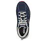 Кроссовки мужские Skechers Oak Canyon-Verketta синий 51898-NVGY, фото 4