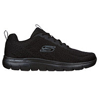 Кроссовки мужские Skechers Summits-Torre черный 232395-BBK