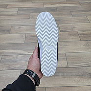 Кроссовки Nike Classic Cortez White Black, фото 5