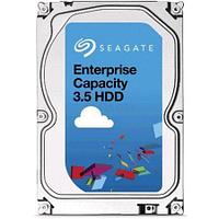 Жесткий диск HDD SAS Seagate 4000Gb (4Tb), ST4000NM0025, Exos 7E8, SAS 12 Гбит/с, 7200 rpm, 128Mb buffer