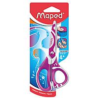 Ножницы Maped "Zenoa Fit" блистер, 13 см