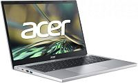 Ноутбук Acer Aspire 3 A315-24P-R0Q6 Ryzen 3 7320U 8Gb SSD512Gb AMD Radeon 15.6" IPS FHD (1920x1080) noOS