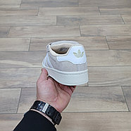 Кроссовки Wmns Adidas Campus 00s Beige White, фото 4