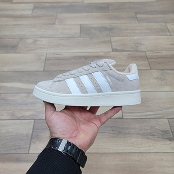 Кроссовки Wmns Adidas Campus 00s Beige White 39