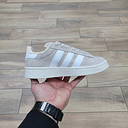 Кроссовки Wmns Adidas Campus 00s Beige White, фото 2