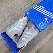Кроссовки Wmns Adidas Campus 00s Beige White, фото 6