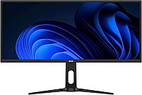 Монитор Hiper 34" Gaming M34UPA IPS 3440x1440 144Hz FreeSync 300cd/m2 21:9