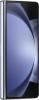 Смартфон Samsung SM-F946B Galaxy Z Fold 5 5G 512Gb 12Gb голубой раскладной 3G 4G 1Sim 7.6" 1812x2176 Android - фото 1 - id-p226754962