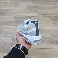 Кроссовки Nike Air Max 95 'Pure Platinum', фото 4