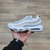 Кроссовки Nike Air Max 95 'Pure Platinum' 41