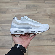 Кроссовки Nike Air Max 95 'Pure Platinum', фото 2