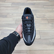 Кроссовки Nike Air Max 95 Black Picante Reflective, фото 3