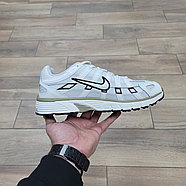 Кроссовки Nike P-6000 Earth Light Bone, фото 2