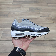 Кроссовки Nike Air Max 95 SE Enigma Stone Camo, фото 2