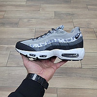 Кроссовки Nike Air Max 95 SE Enigma Stone Camo 41