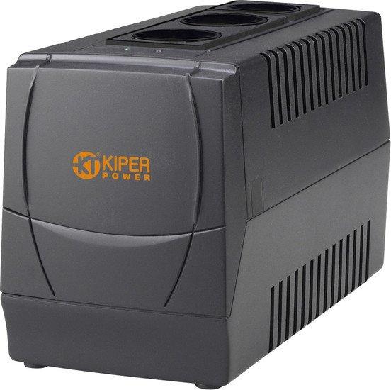 Стабилизатор напряжения Kiper Power Home 1500 - фото 1 - id-p226755058