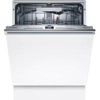 Встраиваемая посудомоечная машина Bosch SMV4HDX52E