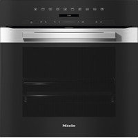 Паровой духовой шкаф Miele DGC 7250 EDST/CLST