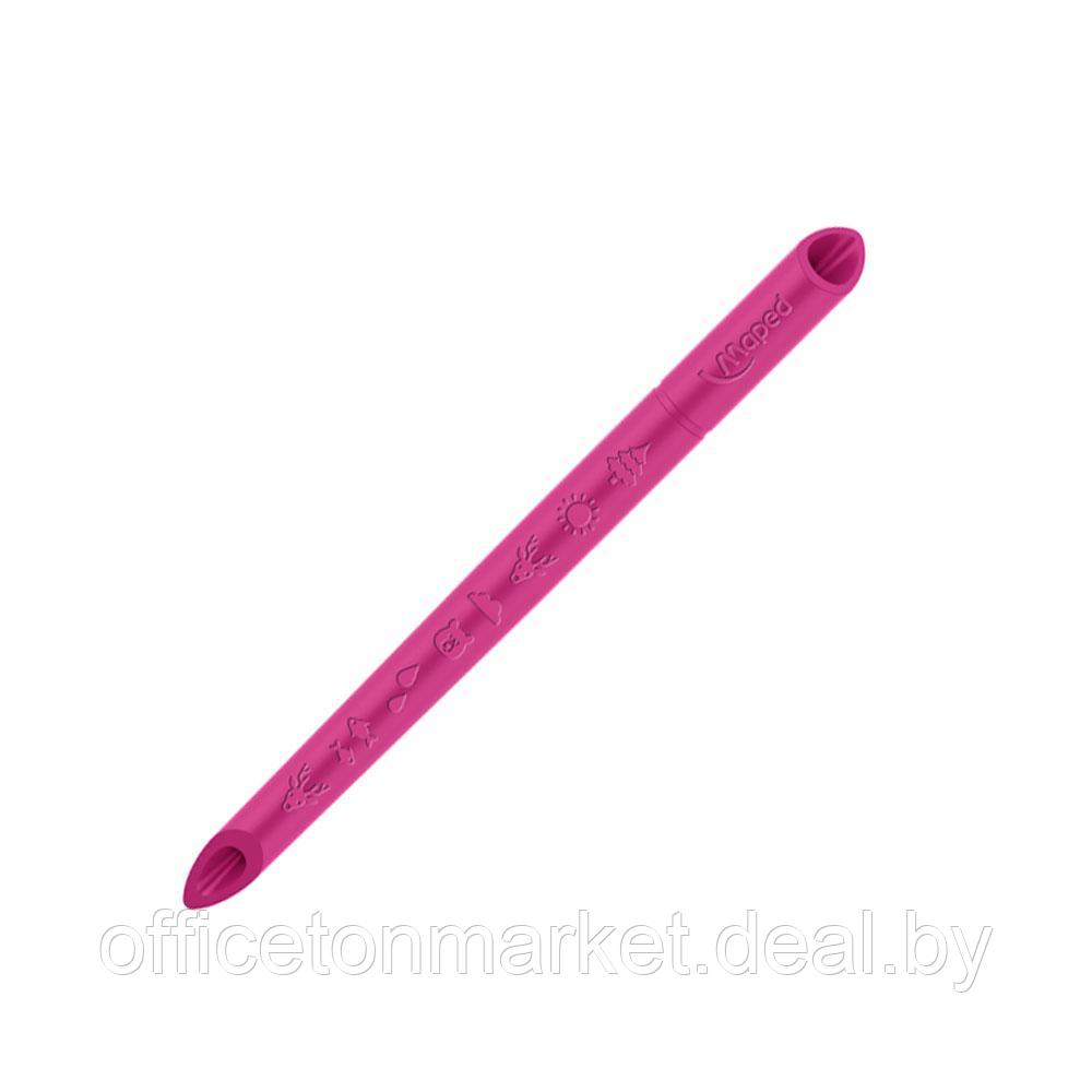Цветные карандаши Maped "Infinity", 12 шт - фото 3 - id-p226755168