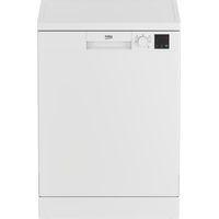 Отдельностоящая посудомоечная машина BEKO DVN05320W