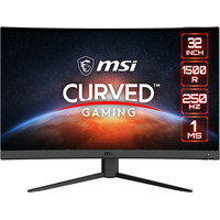 Игровой монитор MSI G32C4X