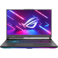 Игровой ноутбук ASUS ROG Strix G17 2023 G713PI-LL069X