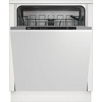 Встраиваемая посудомоечная машина BEKO DIN34320 - фото 1 - id-p226757243