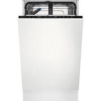 Встраиваемая посудомоечная машина Electrolux EEG62300L