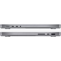 Ноутбук Apple Macbook Pro 14" M1 Pro 2021 MKGQ3 - фото 3 - id-p226755239
