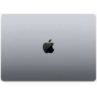Ноутбук Apple Macbook Pro 14" M1 Pro 2021 MKGQ3 - фото 4 - id-p226755239
