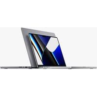 Ноутбук Apple Macbook Pro 14" M1 Pro 2021 MKGQ3 - фото 5 - id-p226755239