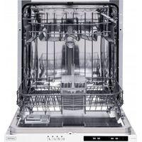 Встраиваемая посудомоечная машина Kernau KDI 6443 I - фото 1 - id-p226757263