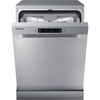 Отдельностоящая посудомоечная машина Samsung DW60CG550FSRET - фото 1 - id-p226756133