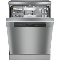 Отдельностоящая посудомоечная машина Miele G 7410 SC AutoDos - фото 1 - id-p226755256