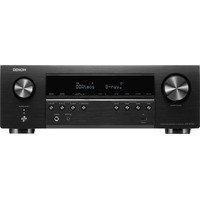 AV ресивер Denon AVR-S770H