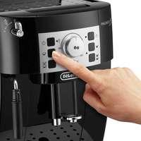 Кофемашина DeLonghi Magnifica S ECAM 22.115.B - фото 2 - id-p226758365