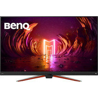 Игровой монитор BenQ Mobiuz EX480UZ