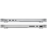 Ноутбук Apple Macbook Pro 14" M1 Pro 2021 MKGT3 - фото 3 - id-p226755264