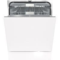 Встраиваемая посудомоечная машина Gorenje GV673C62 - фото 4 - id-p226756152