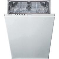 Встраиваемая посудомоечная машина Indesit DSIE 2B19 - фото 1 - id-p226757288