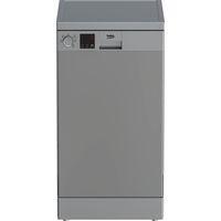 Отдельностоящая посудомоечная машина BEKO DVS05024S