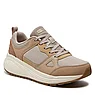 Кроссовки женские Skechers Bobs Sparrow 2.0 Retro Clean бежевый 117268-TPMT, фото 3