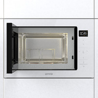 Микроволновая печь Gorenje BM251SG2WG - фото 2 - id-p226758385