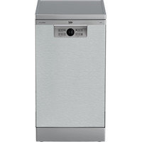 Встраиваемая посудомоечная машина BEKO BDFS26040XQ