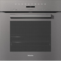 Паровой духовой шкаф Miele DGC 7250 GRGR