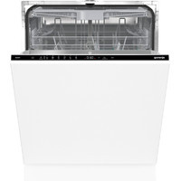 Встраиваемая посудомоечная машина Gorenje GV643E90 - фото 1 - id-p226757294