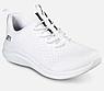 Кроссовки женские Skechers Ultra Flex 2.0 белый 13350-WHT, фото 3