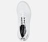 Кроссовки женские Skechers Ultra Flex 2.0 белый 13350-WHT, фото 5