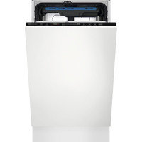 Встраиваемая посудомоечная машина Electrolux GlassCare 700 EEM63301L